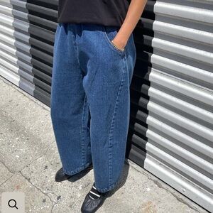 Le Bon shoppe arc pants